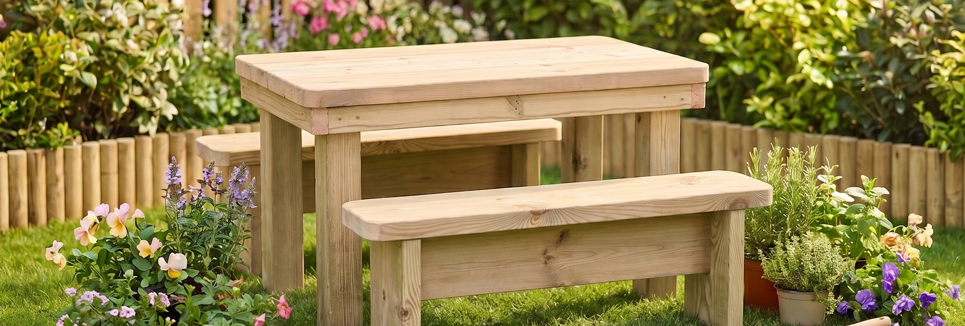 Mud Kitchen Nursery Early Years Equipment