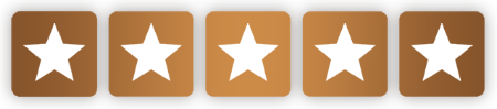 5 Star Graphic