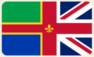 Made in Lincolnshire UK