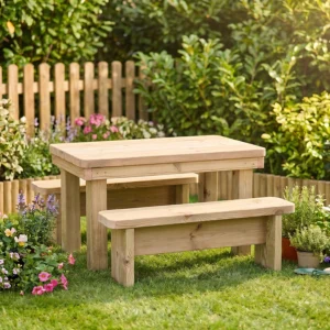 Seating and Tables