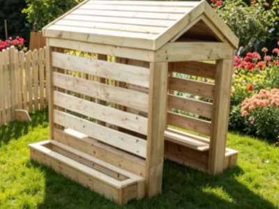 Arbour