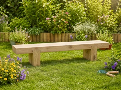 Extra Large Bench