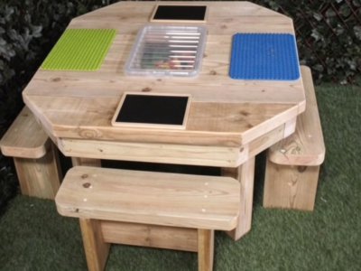 Sit and Play Multi Table
