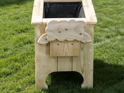 Sheep Planter
