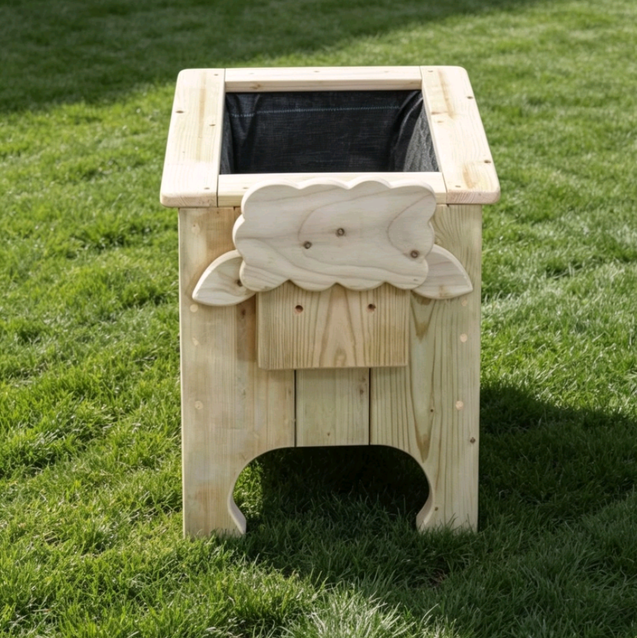 Sheep Planter