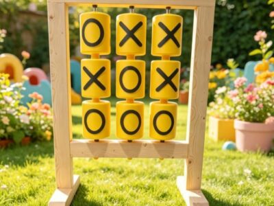 Noughts and Crosses